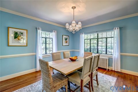 Tiny photo for 4814 Riverside Drive, Richmond, VA 23225 (MLS # 2612433)