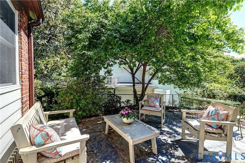Tiny photo for 4814 Riverside Drive, Richmond, VA 23225 (MLS # 2612433)