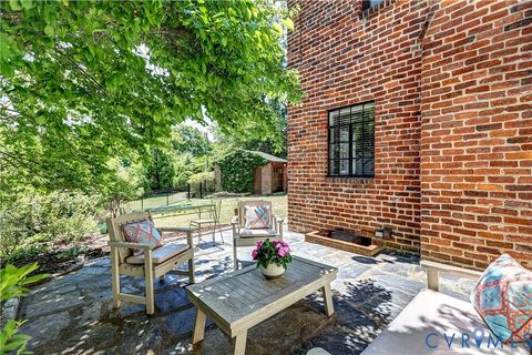 Tiny photo for 4814 Riverside Drive, Richmond, VA 23225 (MLS # 2612433)