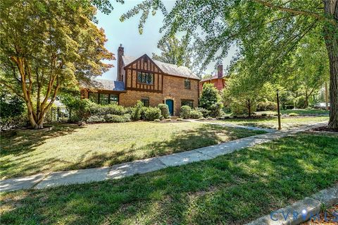 Tiny photo for 4814 Riverside Drive, Richmond, VA 23225 (MLS # 2612433)