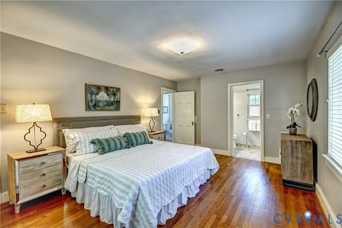 Tiny photo for 4814 Riverside Drive, Richmond, VA 23225 (MLS # 2612433)