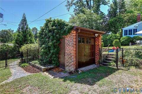 Tiny photo for 4814 Riverside Drive, Richmond, VA 23225 (MLS # 2612433)