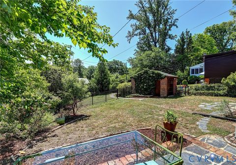 Tiny photo for 4814 Riverside Drive, Richmond, VA 23225 (MLS # 2612433)