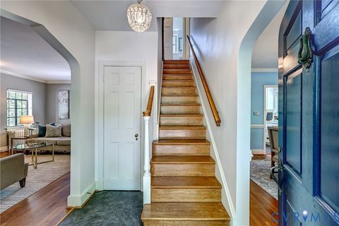 Tiny photo for 4814 Riverside Drive, Richmond, VA 23225 (MLS # 2612433)