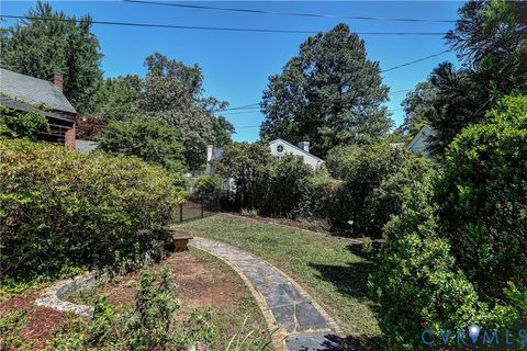 Tiny photo for 4814 Riverside Drive, Richmond, VA 23225 (MLS # 2612433)
