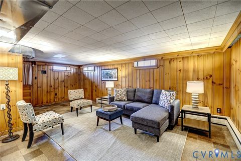 Tiny photo for 4814 Riverside Drive, Richmond, VA 23225 (MLS # 2612433)