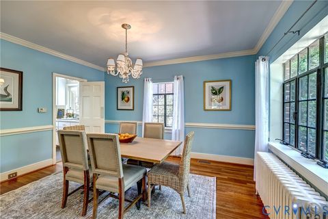 Tiny photo for 4814 Riverside Drive, Richmond, VA 23225 (MLS # 2612433)