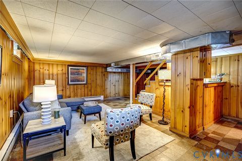 Tiny photo for 4814 Riverside Drive, Richmond, VA 23225 (MLS # 2612433)