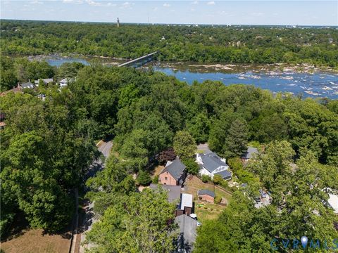 Tiny photo for 4814 Riverside Drive, Richmond, VA 23225 (MLS # 2612433)