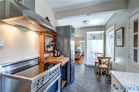 Tiny photo for 4814 Riverside Drive, Richmond, VA 23225 (MLS # 2612433)