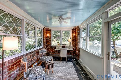 Tiny photo for 4814 Riverside Drive, Richmond, VA 23225 (MLS # 2612433)