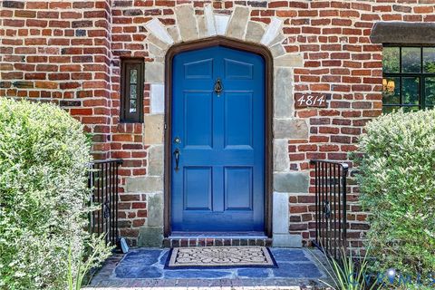 Tiny photo for 4814 Riverside Drive, Richmond, VA 23225 (MLS # 2612433)