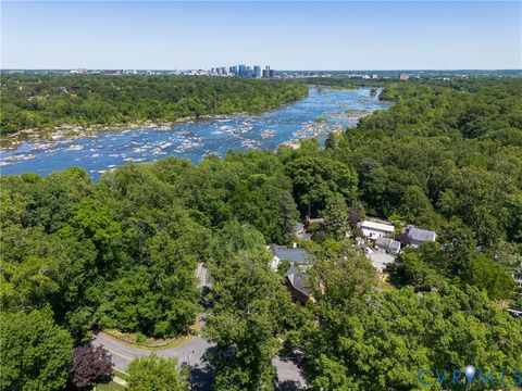 Tiny photo for 4814 Riverside Drive, Richmond, VA 23225 (MLS # 2612433)