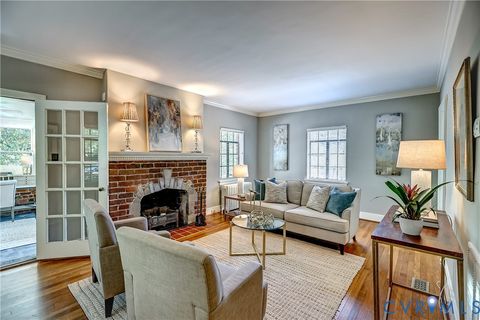 Tiny photo for 4814 Riverside Drive, Richmond, VA 23225 (MLS # 2612433)