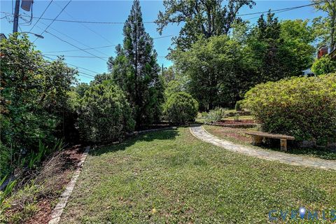 Tiny photo for 4814 Riverside Drive, Richmond, VA 23225 (MLS # 2612433)