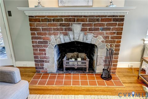 Tiny photo for 4814 Riverside Drive, Richmond, VA 23225 (MLS # 2612433)