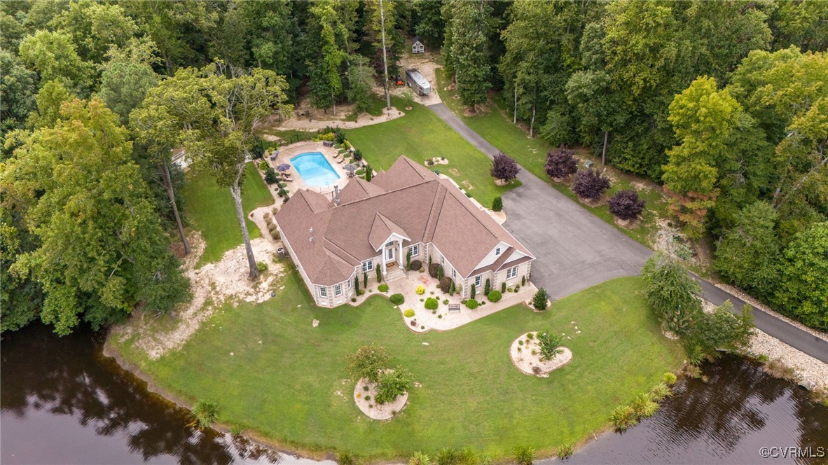 2403 Bermuda Avenue