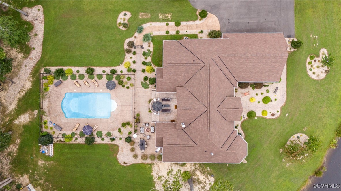 2403 Bermuda Avenue