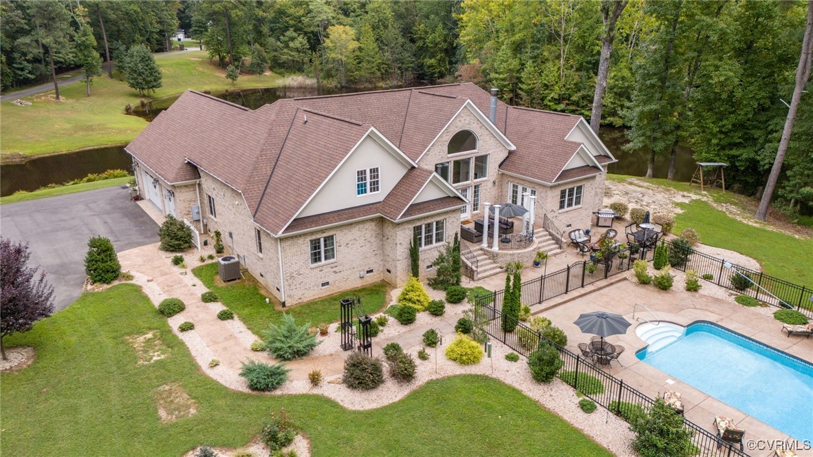 2403 Bermuda Avenue