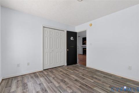 Tiny photo for 17200 Jolly Road, Disputanta, VA 23842 (MLS # 2612856)