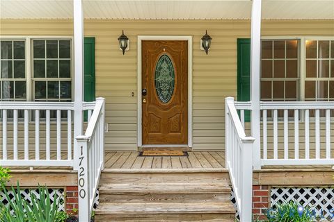 Tiny photo for 17200 Jolly Road, Disputanta, VA 23842 (MLS # 2612856)