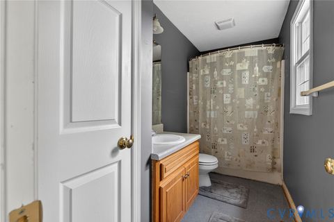 Tiny photo for 17200 Jolly Road, Disputanta, VA 23842 (MLS # 2612856)