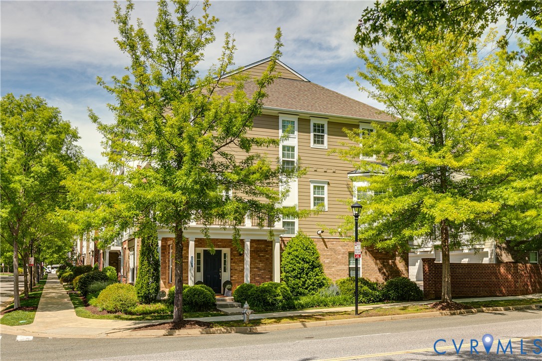 3900 Redbud Road