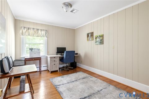 Tiny photo for 540 West Main Street, Wakefield, VA 23883 (MLS # 2616472)