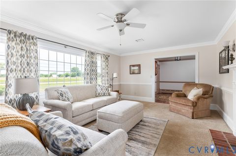 Tiny photo for 540 West Main Street, Wakefield, VA 23883 (MLS # 2616472)