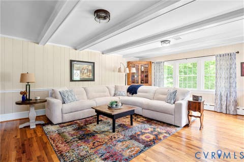 Tiny photo for 540 West Main Street, Wakefield, VA 23883 (MLS # 2616472)