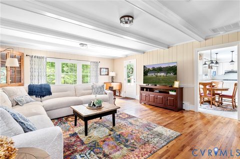 Tiny photo for 540 West Main Street, Wakefield, VA 23883 (MLS # 2616472)