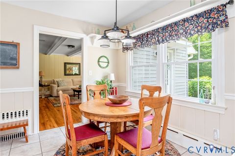 Tiny photo for 540 West Main Street, Wakefield, VA 23883 (MLS # 2616472)