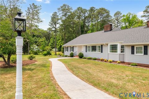 Tiny photo for 540 West Main Street, Wakefield, VA 23883 (MLS # 2616472)