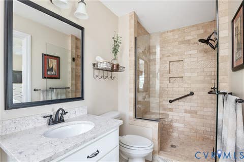 Tiny photo for 540 West Main Street, Wakefield, VA 23883 (MLS # 2616472)