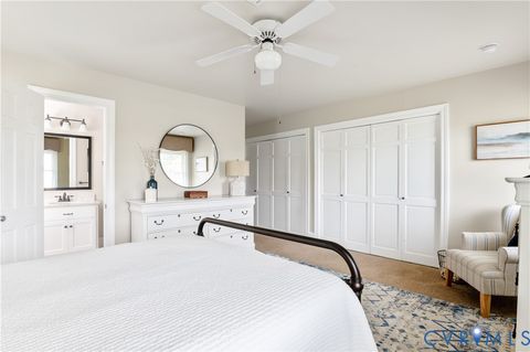Tiny photo for 540 West Main Street, Wakefield, VA 23883 (MLS # 2616472)