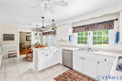 Tiny photo for 540 West Main Street, Wakefield, VA 23883 (MLS # 2616472)