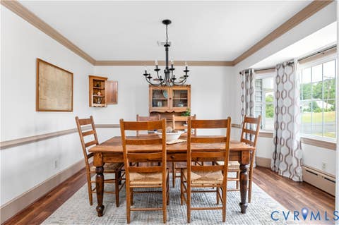 Tiny photo for 540 West Main Street, Wakefield, VA 23883 (MLS # 2616472)