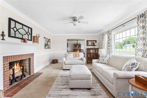 Tiny photo for 540 West Main Street, Wakefield, VA 23883 (MLS # 2616472)