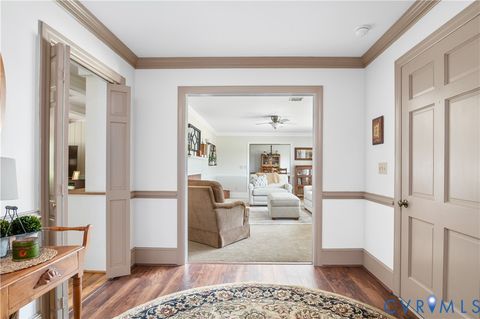 Tiny photo for 540 West Main Street, Wakefield, VA 23883 (MLS # 2616472)
