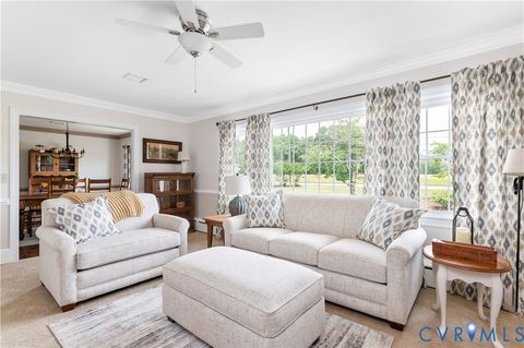 Tiny photo for 540 West Main Street, Wakefield, VA 23883 (MLS # 2616472)