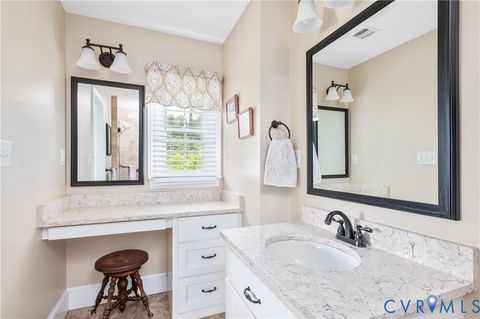 Tiny photo for 540 West Main Street, Wakefield, VA 23883 (MLS # 2616472)