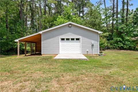 Tiny photo for 540 West Main Street, Wakefield, VA 23883 (MLS # 2616472)