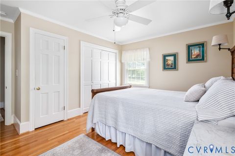 Tiny photo for 540 West Main Street, Wakefield, VA 23883 (MLS # 2616472)