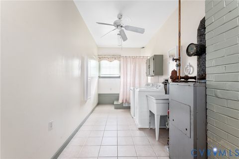 Tiny photo for 540 West Main Street, Wakefield, VA 23883 (MLS # 2616472)