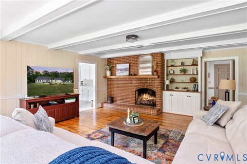 Tiny photo for 540 West Main Street, Wakefield, VA 23883 (MLS # 2616472)