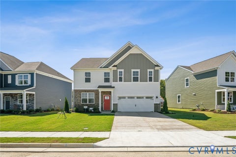Photo of 6310 Sterling Way, Ruther Glen, VA 22546 (MLS # 2625262)