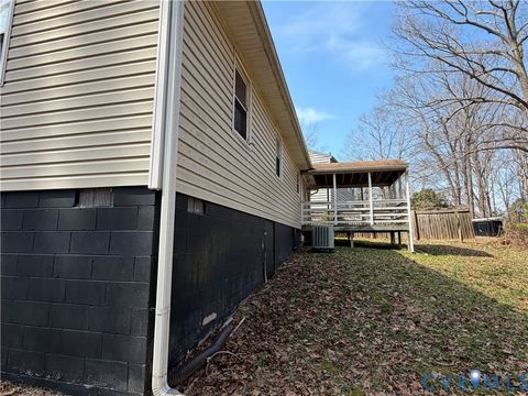 Tiny photo for 3041 Clintwood Road, Chesterfield, VA 23112 (MLS # 2607063)