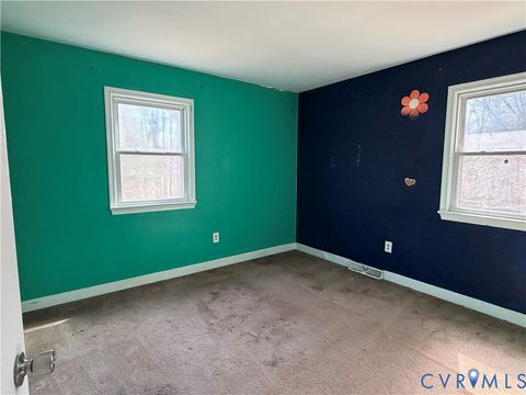 Tiny photo for 3041 Clintwood Road, Chesterfield, VA 23112 (MLS # 2607063)