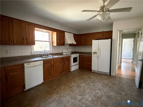 Tiny photo for 3041 Clintwood Road, Chesterfield, VA 23112 (MLS # 2607063)