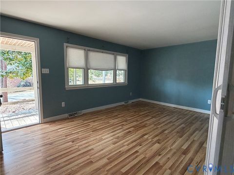 Tiny photo for 3041 Clintwood Road, Chesterfield, VA 23112 (MLS # 2607063)